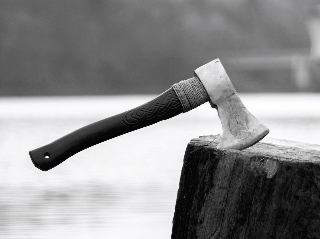 Axe